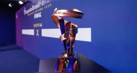 A CBF realiza na próxima segunda-feira (15), no Rio de Janeiro, o sorteio que definirá os confrontos das oitavas de final da Copa do Brasil Feminina 2026.