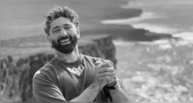 Saul atuava como zagueiro, mas se aposentou por problemas físicos.