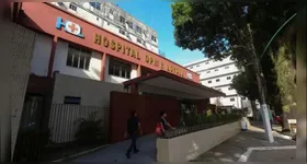 São mais de 300 vagas para ingressar no hospital