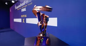 Anteriormente previstos para o mês de agosto, os jogos foram remarcados para outubro