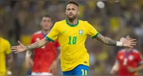 Atacante brasileiro é um dos nomes mais aguardados para o mundial da América do Norte