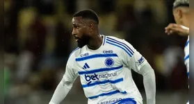Gerson valorizou a vitória do Cruzeiro sobre o Remo, destacou a confiança do time na sequência do Brasileirão e apontou dificuldades no gramado do Baenão.