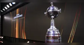 As datas e horários das partidas ainda serão confirmados pela Conmebol
