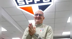 Dorival Júnior retorna ao São Paulo com um histórico vencedor.