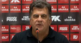 Fábio Mota critica arbitragem após jogo decisivo e aponta problemas para outros clubes.