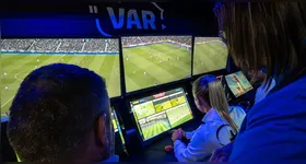 Nova tecnologia promete ajudar a arbitragem