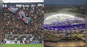 Mangueirão e Baenão passam por vistorias técnicas da CBF durante pausa da Copa do Mundo. Saiba mais sobre as exigências e impactos.