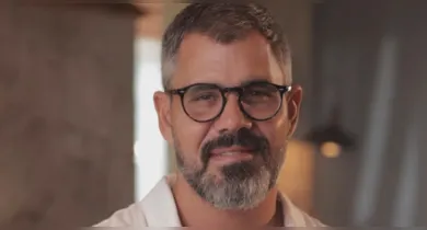 Imagem ilustrativa da notícia: Os famosos que apoiam o curso polêmico para homens de Juliano Cazarré