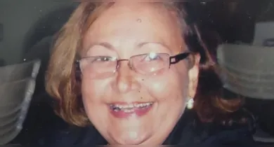 Imagem ilustrativa da notícia: Ivanilda Góes lança o livro “Mãos do Silêncio” dia 19 de maio