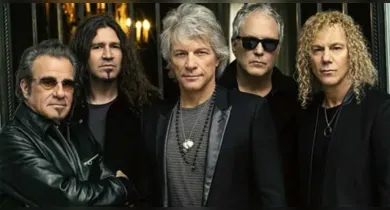 Imagem ilustrativa da notícia: Bon Jovi em Belém? O que se sabe até agora