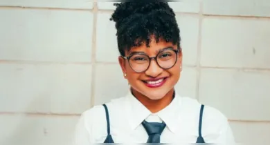 Imagem ilustrativa da notícia: Globo negocia renovação de contrato com Milena. Veja os mais cotados