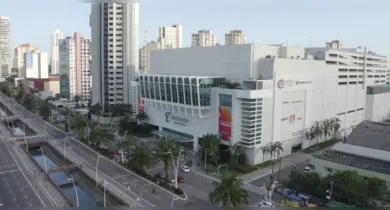 Imagem ilustrativa da notícia: Evento exclusivo promete parar Belém e poucos terão acesso