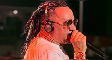 Imagem ilustrativa da notícia: Quem era Kinho do Rodo, cantor que morreu após passar mal?