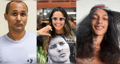 Imagem ilustrativa da notícia: Ministério Público denuncia Marcinho VP, a esposa e o filho Oruam