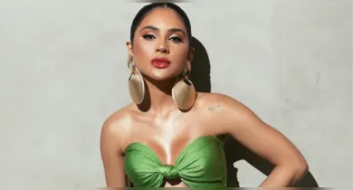 Imagem ilustrativa da notícia: Mileide Mihaile revela novo namoro e desejo de ter mais um filho