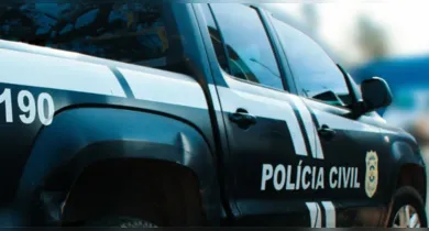 Imagem ilustrativa da notícia: Três pessoas são presas por crime contra adolescente em Muaná