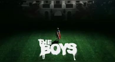 Imagem ilustrativa da notícia: The Boys chega ao fim e lança último episódio da 5ª temporada