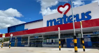 Imagem ilustrativa da notícia: Grupo Mateus demite 600 funcionários no Pará