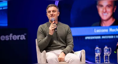 Imagem ilustrativa da notícia: Luciano Huck detona Bolsa Família e diz que Brasil precisa "furar bolhas"