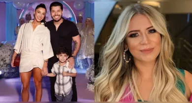 Imagem ilustrativa da notícia: Gabriela Versiani curte comentário sobre Marília Mendonça e web reage