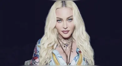 Imagem ilustrativa da notícia: Madonna expõe famoso e revela "melhor sexo da vida"