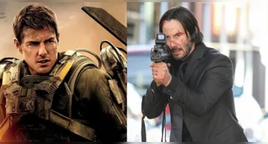 Imagem ilustrativa da notícia: Confira 8 filmes para você assistir neste final de semana