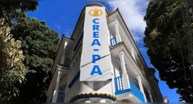 Imagem ilustrativa da notícia: Justiça barra candidata à reeleição no CREA-PA