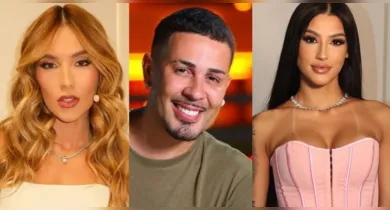 Imagem ilustrativa da notícia: Virginia, Carlinhos Maia e Bia Miranda serão presos, diz ex-PCC