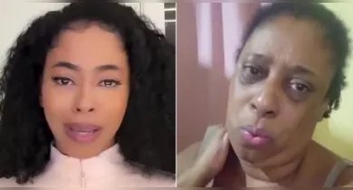 Imagem ilustrativa da notícia: Abuso sexual: Lorena Maria processa a mãe após ser chamada de mentirosa