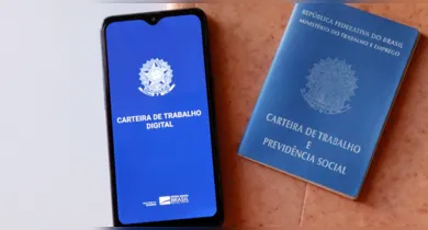 Imagem ilustrativa da notícia: Escala 6x1 ganha força no Senado e pode avançar nos próximos dias
