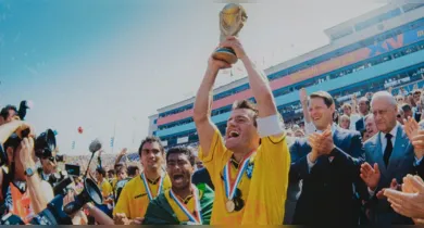 Imagem ilustrativa da notícia: Do hexa ao streaming: 10 filmes e séries para entrar no clima da Copa