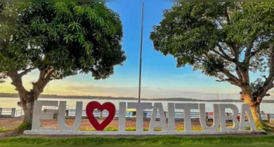 Imagem ilustrativa da notícia: Itaituba é reconhecida como a "Capital Paraense do Ouro"