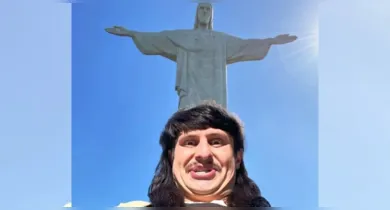 Imagem ilustrativa da notícia: Oliver Tree: decisão inusitada sobre herança vem à tona após morte
