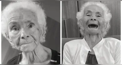 Imagem ilustrativa da notícia: Morre Vovó Valdeci, fenômeno das redes sociais, aos 88 anos