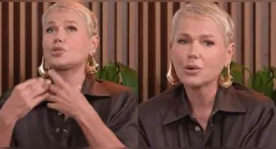 Imagem ilustrativa da notícia: Xuxa defende fé e desabafa sobre rumores de "pacto com o diabo"