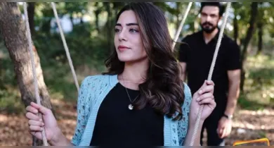 Imagem ilustrativa da notícia: Atriz de "Coração de Mãe" pode ter morrido após mordida de macaco