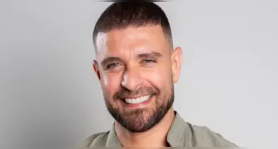 Imagem ilustrativa da notícia: Diogo Nogueira cancela shows após nova complicação de saúde