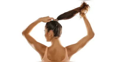 Imagem ilustrativa da notícia: Alopecia por tração: veja os riscos do rabo de cavalo apertado