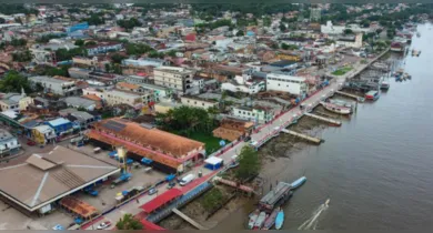 Imagem ilustrativa da notícia: Último dia de inscrição no concurso de Igarapé-Miri com salários de R$ 5 mil