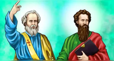 Imagem ilustrativa da notícia: Programação especial celebra dia de São Pedro e São Paulo em Belém