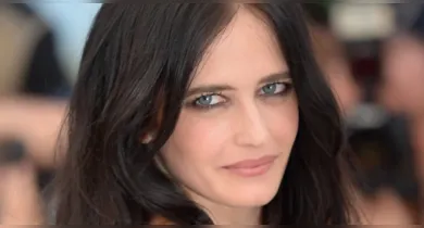 Imagem ilustrativa da notícia: Eva Green é hospitalizada após acidente em gravações de “Wandinha”