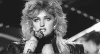 Imagem ilustrativa da notícia: Morre Bonnie Tyler, do hit 'Total Eclipse of the Heart', aos 75 anos