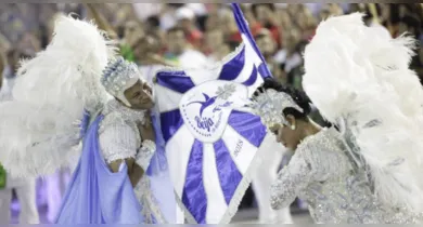 Imagem ilustrativa da notícia: Beija-Flor traz a Belém disputa por samba-enredo para Zeneida Lima  
