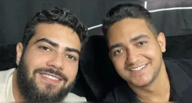 Imagem ilustrativa da notícia: Henrique, da dupla com Juliano, passa por cirurgia e cancela shows