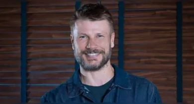 Imagem ilustrativa da notícia: Rodrigo Hilbert ajuda motorista com carro atolado e vídeo viraliza