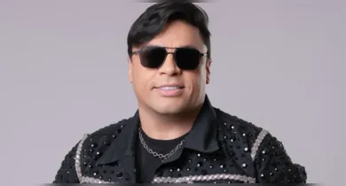 Imagem ilustrativa da notícia: Ex-vocalista da banda Cavaleiros do Forró é encontrado morto