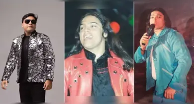 Imagem ilustrativa da notícia: Cantor Neto Araújo, ex-Cavaleiros do Forró, é velado por familiares e amigos