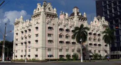 Imagem ilustrativa da notícia: CDP abre 33 vagas em concurso com salários de até R$ 6,9 mil