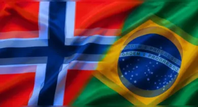 Imagem ilustrativa da notícia: Brasil x Noruega: onde assistir ao vivo, horário e escalações