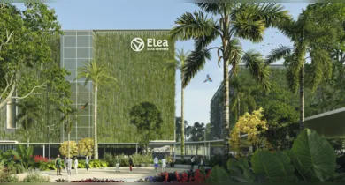 Imagem ilustrativa da notícia: Data Center em Belém: onde e como vai funcionar